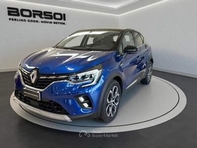 Renault Captur  - captur tce 100 cv gpl techno usata Treviso