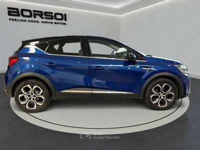 Renault Captur  - captur tce 100 cv gpl techno usata Treviso