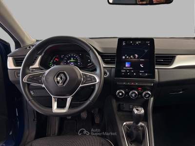 Renault Captur  - captur tce 100 cv gpl techno usata Treviso