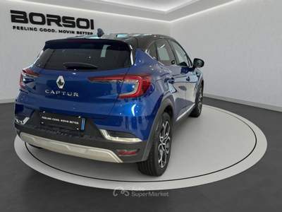 Renault Captur  - captur tce 100 cv gpl techno usata Treviso