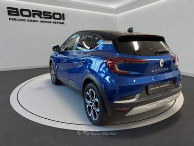 Renault Captur  - captur tce 100 cv gpl techno usata Treviso