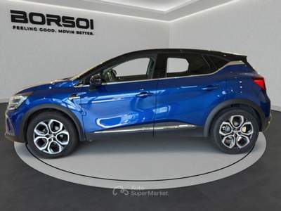 Renault Captur  - captur tce 100 cv gpl techno usata Treviso