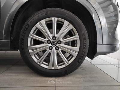 Mazda CX-5  - cx-5 2.2l skyactiv-d 184 cv aut. awd signature Grigio usata LEGNANO