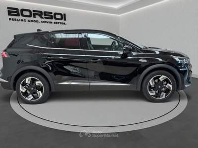 Renault Symbioz  -  1.6 e-tech full hybrid techno 145cv auto Nero usata Treviso