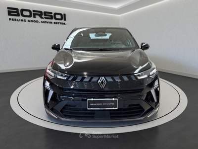 Renault Symbioz  -  1.6 e-tech full hybrid techno 145cv auto Nero usata Treviso