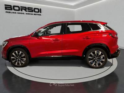 Renault Austral  -  full hybrid e-tech 200 cv techno esprit al Rosso usata Treviso