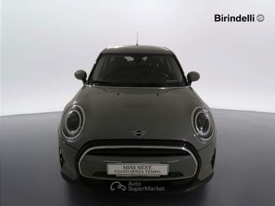 MINI One  - mini 1.5 one camden 5 porte Grigio usata Vinci