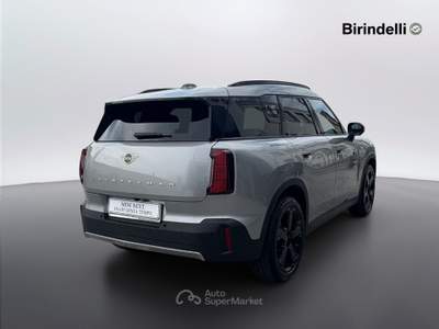 MINI Countryman Mini countrym.(u25) -  c classic Grigio usata Vinci