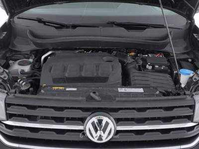 Volkswagen T-Cross 12 mesi di Garanzia Nero usata Bagnolo Mella