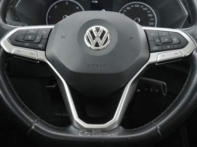 Volkswagen T-Cross 12 mesi di Garanzia Nero usata Bagnolo Mella