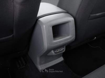 Volkswagen T-Cross 12 mesi di Garanzia Nero usata Bagnolo Mella