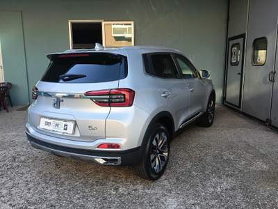 DR 5.0 DR 5.0 GPL Argento usata Cerea