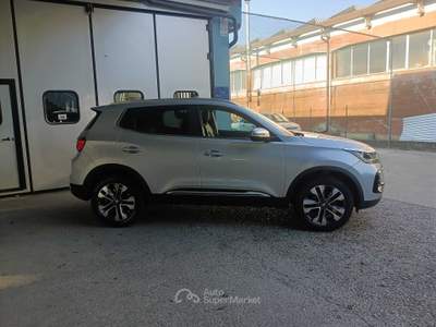 DR 5.0 DR 5.0 GPL Argento usata Cerea