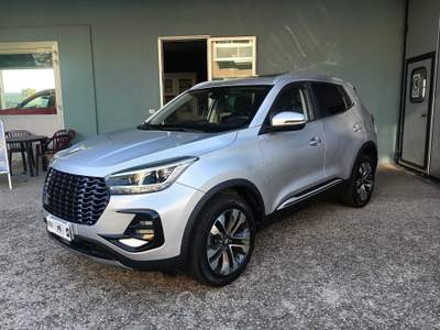 DR 5.0 DR 5.0 GPL Argento usata Cerea