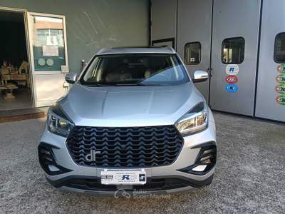 DR 5.0 DR 5.0 GPL Argento usata Cerea