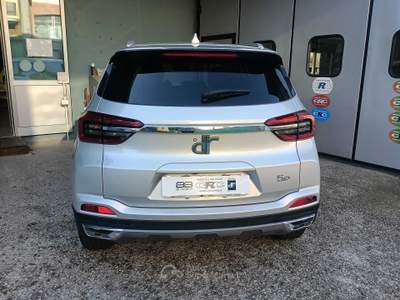 DR 5.0 DR 5.0 GPL Argento usata Cerea