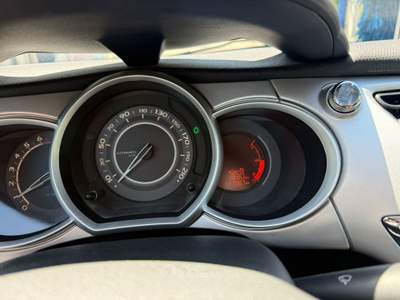 Citroen C3 12 MESI DI GARANZIA Nero usata Recanati