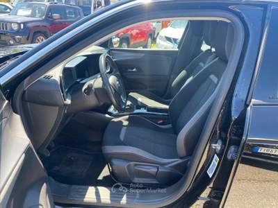 Opel Mokka 1.2 Turbo Edition Nero usata Sinalunga
