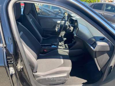 Opel Mokka 1.2 Turbo Edition Nero usata Sinalunga