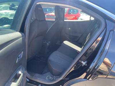 Opel Mokka 1.2 Turbo Edition Nero usata Sinalunga