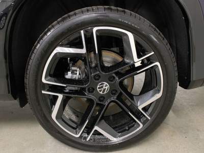 Volkswagen Tayron Vettura aziendale Lilla usata Bagnolo Mella