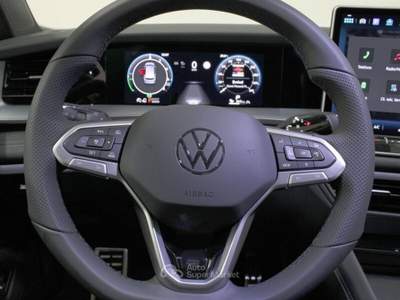 Volkswagen Tayron Vettura aziendale Lilla usata Bagnolo Mella
