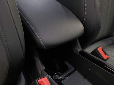 Volkswagen Tayron Vettura aziendale Lilla usata Bagnolo Mella