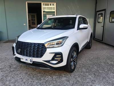 DR 5.0 DR 5.0 GPL Bianco usata Cerea