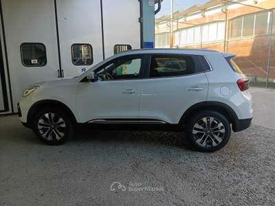 DR 5.0 DR 5.0 GPL Bianco usata Cerea