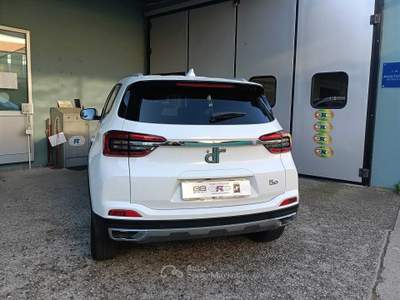 DR 5.0 DR 5.0 GPL Bianco usata Cerea