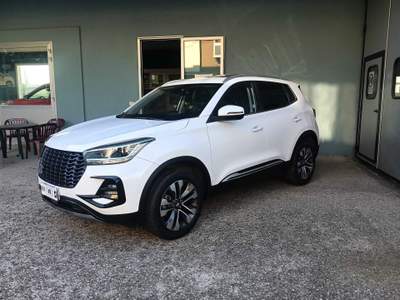 DR 5.0 DR 5.0 GPL Bianco usata Cerea