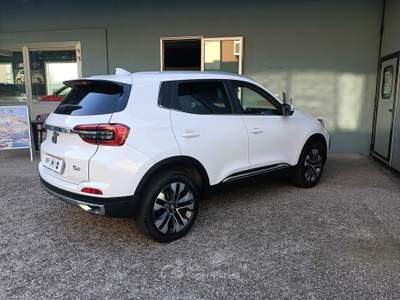 DR 5.0 DR 5.0 GPL Bianco usata Cerea