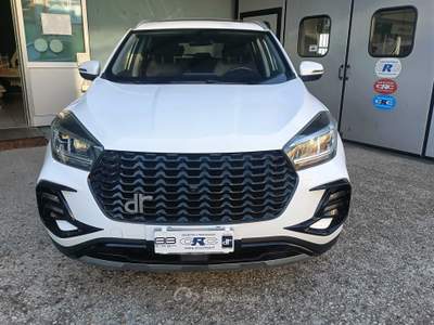 DR 5.0 DR 5.0 GPL Bianco usata Cerea