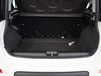 Fiat Panda 1.0 FireFly S&S Hybrid Bianco usata San Vito dei Normanni