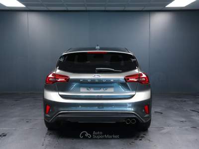 Ford Focus 1.0 EcoBoost Hybrid 125 CV 5p. ST-Line Grigio usata Arsiè