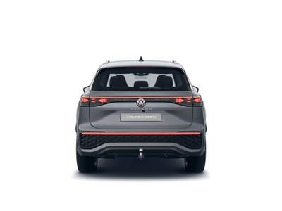 Volkswagen Tayron 4MOTION 7 posti KM ZERO! Grigio usata Bagnolo Mella