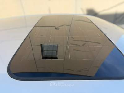 Audi A8 A8 L 12 MESI DI GARANZIA Argento usata Recanati