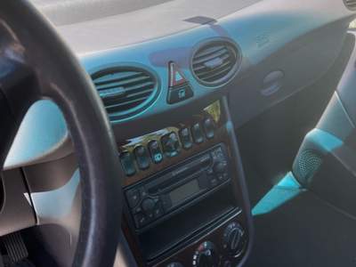 Mercedes-Benz Classe A vendo Argento usata Trento
