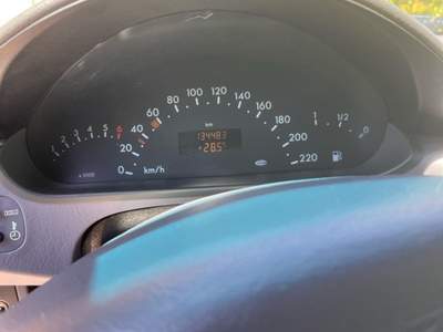 Mercedes-Benz Classe A vendo Argento usata Trento