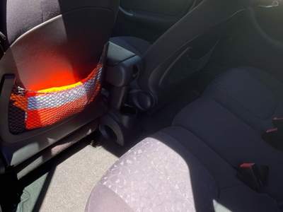 Mercedes-Benz Classe A vendo Argento usata Trento