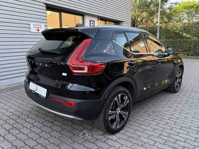 Volvo XC40 1.5 t4 phev Inscription Expression PREZZO REALE Nero usata Monza