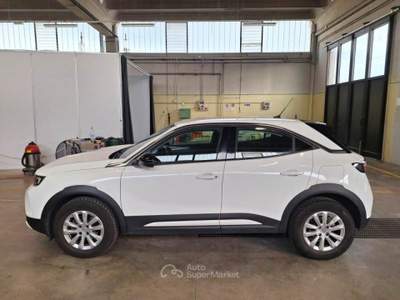 Opel Mokka 1.2 Turbo Edition Bianco usata BELPASSO