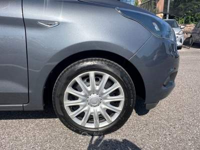 Ford Ka+ 1.2 Ti-VCT 85CV Ultimate 1 PROPRIETARIO Grigio usata Portogruaro