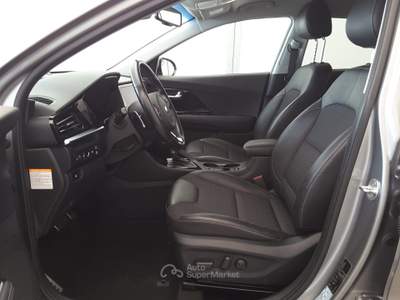 Kia Niro 1.6 GDi DCT HEV Energy *TAGLIANDI KIA* Argento usata Firenze
