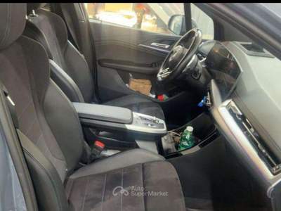 BMW Serie 2 225d 225 Active Tourer phev 48V Msport auto usata Milano