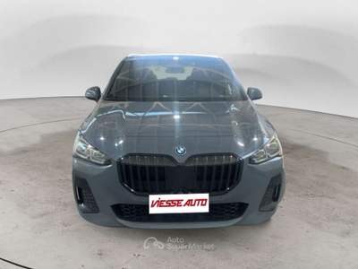 BMW Serie 2 225d 225 Active Tourer phev 48V Msport auto usata Milano