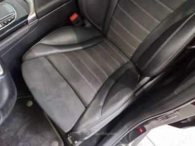 Mercedes-Benz GLC d Premium Plus 4matic auto * IVA DEDUCIBILE* Nero usata Gorgonzola