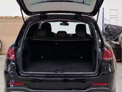 Mercedes-Benz GLC d Premium Plus 4matic auto * IVA DEDUCIBILE* Nero usata Gorgonzola
