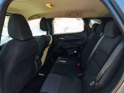 Nissan Qashqai Qashqai III 2021 1.3 mhev Visia 2wd 140cv Grigio usata Massarosa