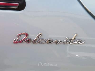 Fiat 500 1.0 Hybrid Dolcevita TETTO APRIB - CLIMA AUTOM Argento usata Tolentino